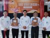Remisi Khusus Waisak 2569 BE/2025 M : Dua Orang Warga Binaan Lapas Cibinong Terima Pengurangan Masa Pidana