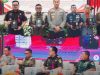 FGD Upaya  Pencegahan Dan Penanggulangan Aksi Premanisme Dari Perspektif Tugas Pokok Dan Fungsi Kejaksaan
