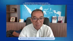Kemdiktisaintek Dorong Pendekatan Edukatif dalam Penanganan Kasus Mahasiswi ITB