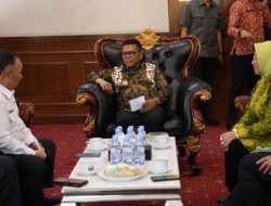 Provinsi Banten Siap Menjadi Tuan Rumah Harganas Tahun 2025