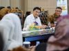 Wagub Banten A Dimyati Natakusumah Terima Kunjungan BURT DPR RI