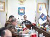 Mendagri Paparkan 10 Daerah dengan Realisasi APBD Tertinggi hingga Terendah
