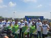 Seluruh Atlet Sepakbola Pada Liga Forssekot Tahun 2025 Dilindungi Program BPJS Ketenagakerjaan 