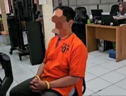 DPO Pelaku Penipuan Ditangkap Polda Banten
