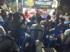 Ngariung Iman  Ngariung Aman, Kapolres Serang Sampaikan Pesan Kamtibmas