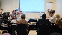 Evaluasi Implementasi SAKIP 2025, Kementerian ATR/BPN Susun Langkah Transformasi Pelayanan Pertanahan dan Tata Ruang