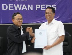 Menkum Targetkan UU Hak Cipta Rampung Tahun Ini, Lindungi Karya Jurnalistik di Era Digital