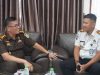 Sinergi APH Diperkuat, Karutan Bangil Terima Kunjungan dari Kejari Kabupaten Pasuruan